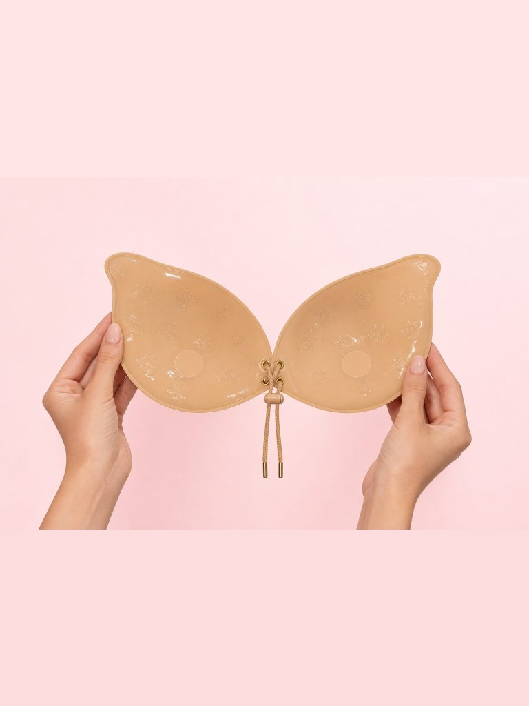 Backless Lift